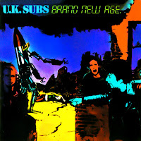 Uk Subs