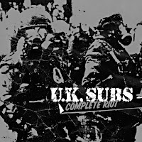 Uk Subs
