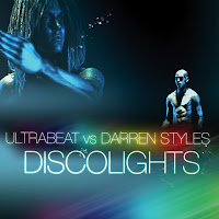 Ultrabeat, Darren Styles
