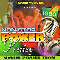 Umahi Praise Team