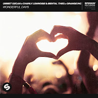 Ummet Ozcan, Charly Lownoise & Mental Theo, Orange Inc