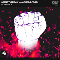 Ummet Ozcan, Harris & Ford