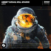 Ummet Ozcan, Will Sparks