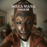 Waya Waya
