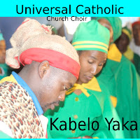 Kabelo Yaka