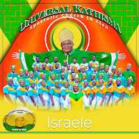Universal Kathisma Choir