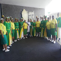 Mqhamlezweni