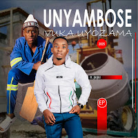 Vuka Uyozama (Feat. Jikijiki)