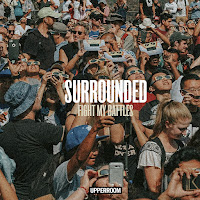 Upperroom, Elyssa Figueroa