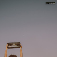 Upperroom, Joel Figueroa, Sarahbeth Smith