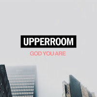 Upperroom, Meredith Mauldin