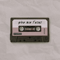 Give Me Jesus (Feat. Abbie Gamboa)