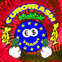 €Uro Tra$H, Yellow Claw