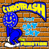 €Uro Tra$H, Yellow Claw