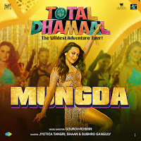 Mungda