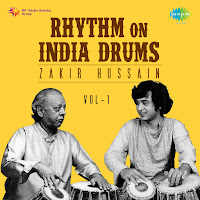 Ustad Alla Rakha,Ustad Zakir Hussain