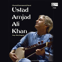 Ustad Amjad Ali Khan