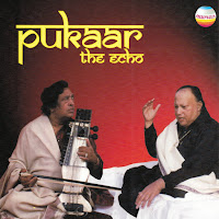 Ustad Nusrat Fateh Ali Khan, Ustad Sultan Khan