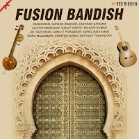 Ustad Rais Khan, Ustad Sultan Khan, Suhel Rais Khan, Dilshaad