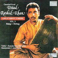 Ustad Rashid Khan
