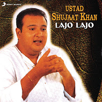 Ustad Shujaat Husain Khan