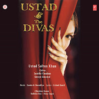 Ustad Sultan Khan, Chitra, Salim Merchant