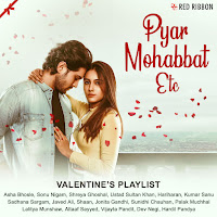 Ustad Sultan Khan, Sonu Nigam, Sunidhi Chauhan