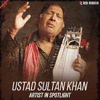 Ustad Sultan Khan, Suhel Rais Khan, Dilshaad Khan, Chintoo Singh