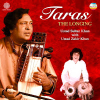 Raga Puriya Kalyan (Vilambit Gat In Teental (Sarangi & Tabla))