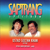 Rag Gurjari Todi (Feat. Ustad Zakir Hussain)