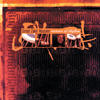 Jhaptal (Feat. Raga Jhinjoti)