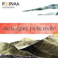 Iravu Pagal (Live)