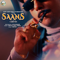 V Smithh, Sayli Kamble