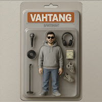 Vahtang