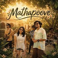 Mathapoove (Feat. Divya S Menon)