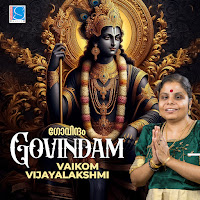 Vaikom Vijayalakshmi, G K Nandanam, Sainoj