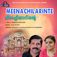 Meenachilarinte