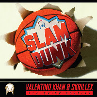 Slam Dunk (Feat. Kstylis)