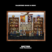 Valentino Khan, Wuki