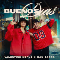 Valentino Merlo, Max Carra
