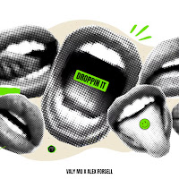 Valy Mo, Alex Forsell