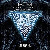 Valy Mo, Claire George