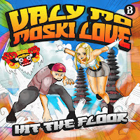 Valy Mo, Moski Love