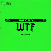 Wtf (Feat. Ravetek)