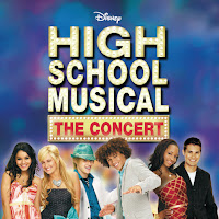 Vanessa Hudgens, Drew Seeley