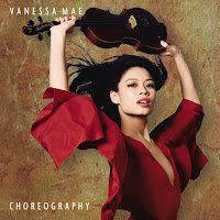 Vanessa-Mae