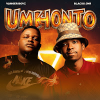 Vanger Boyz, Blacks Jnr