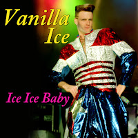 Vanilla Ice