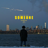 Someone (Feat. Denitia)