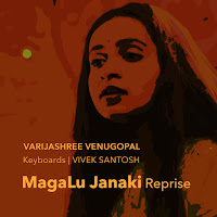 Varijashree Venugopal